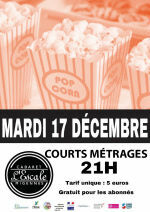 Courts métrages