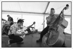 Hot Slap trio (rockabilly)