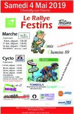Le Rallye Festins