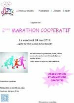 Marathon coopératif