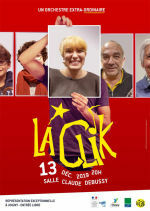 LaClik