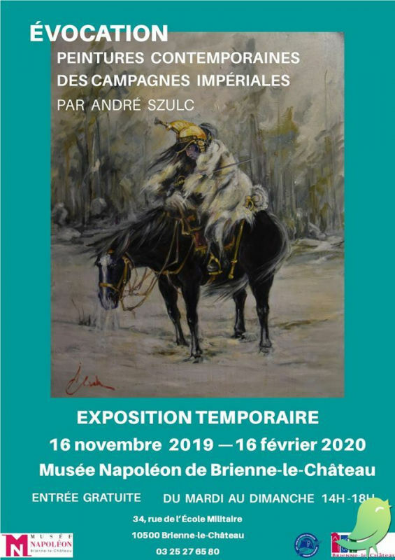 Évocation par André Szulc
