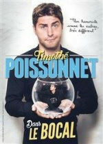 Timothée Poissonnet: Dans le bocal