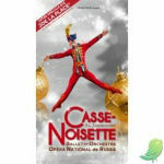 CASSE NOISETTE