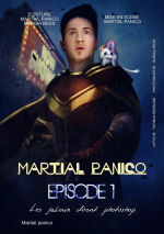 Martial Panico