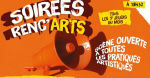 Soirée Renc\'arts
