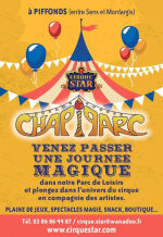 Chapiparc !!!