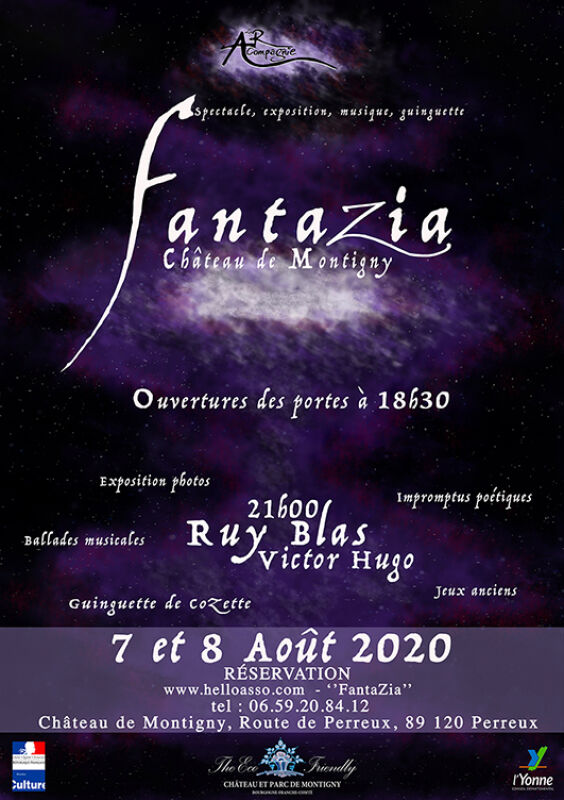 FantaZia