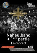 Naheulband + 1ère Partie