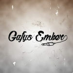 Concert rock - Gafys Ember