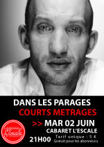 Dans les Parages