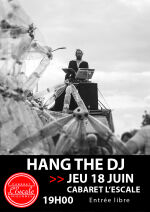 Hang the DJ