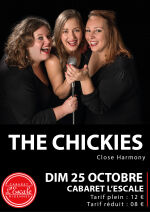 THE CHICKIES