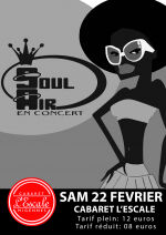 Soul Air