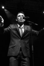 Arnaud Askoy chante Brel