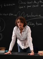Madame Marguerite