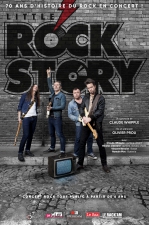 Little Rock Story