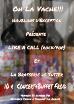 Soirée Houblons d\'exception