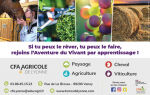 JPO CFA Agricole de l\'Yonne