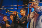 Zoot Octet / Festival de jazz 2022