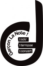 Garçon la note - kÀn – Blues rock