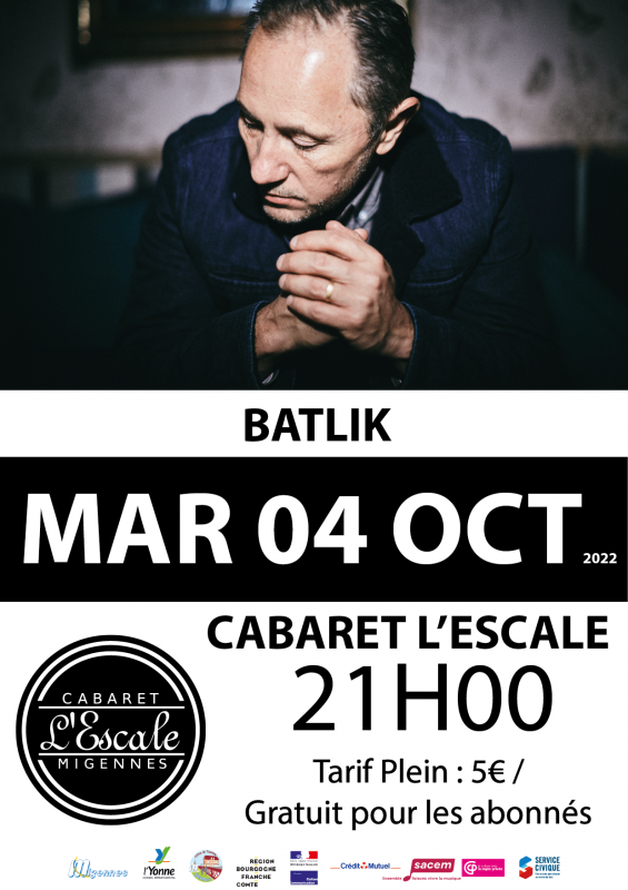 BATLIK