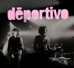 DEPORTIVO