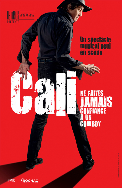 CALI EN SOLO