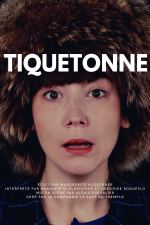 TIQUETONNE Théâtre absurde